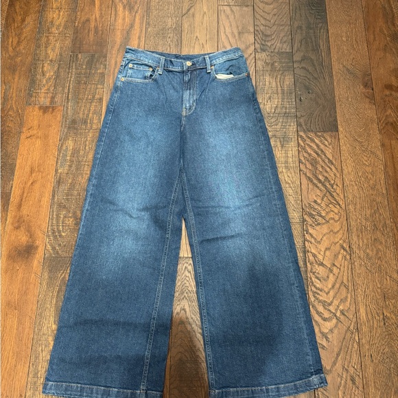 GAP High Rise Jeans - Picture 1 of 2